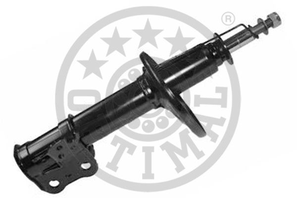 OPTIMAL A-3153GL Süspansiyon Sistemi Amortisör - TOYOTA AVENSIS (_T22_) uyumlu