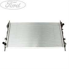 Panjur - FORD ORIJINAL - 6C118200ABYYGYN Ürün Görseli
