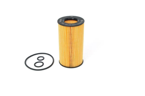 BOSCH F 026 407 112 Motor Yağ Filtresi - MERCEDES-BENZ CLS (C218) uyumlu