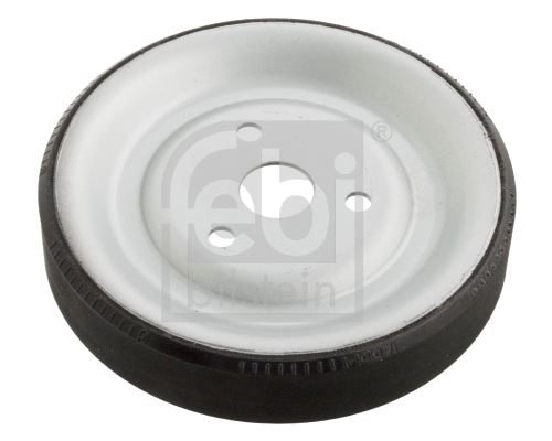 FEBI BILSTEIN 102466 Motor Kayış Kasnağı - CITROËN C4 II (NC_) uyumlu