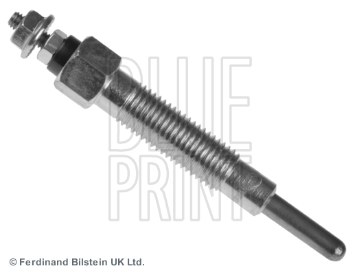 BLUE PRINT ADN11807 Ateşleme Sistemi Kızdırma Bujisi - FORD MAVERICK (UDS, UNS) uyumlu