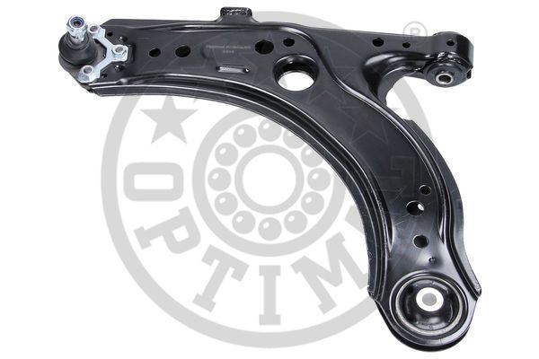 OPTIMAL G6-1408 Diğer Diğer Donanım & Parçalar - AUDI A3 (8L1) uyumlu