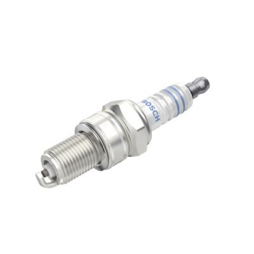 BOSCH 0 242 235 663 Ateşleme Sistemi Buji - BMW 1502-2002 (E10) uyumlu