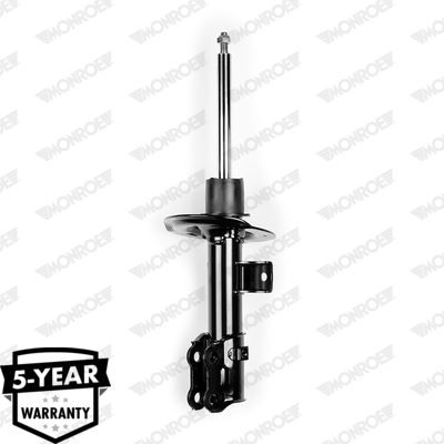 MONROE G8217 Süspansiyon Sistemi Amortisör - HYUNDAI i30 (GD) uyumlu