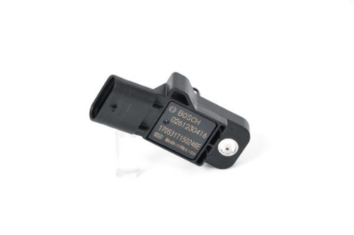 BOSCH 0 261 230 416 Emme & Egzoz Sistemi Egzoz Sensörleri - VW JETTA IV (162, 163, AV3, AV2) uyumlu