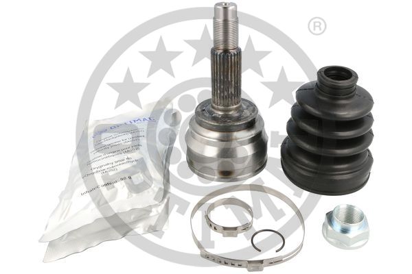 OPTIMAL CW-2678 Diferansiyel & Aktarma Sistemi Mafsallar - TOYOTA COROLLA Compact (_E11_) uyumlu