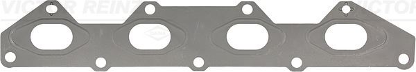 VICTOR REINZ 71-36321-00 Motor Manifold Contası - SAAB 9-3 (YS3F, E79, D79, D75) uyumlu