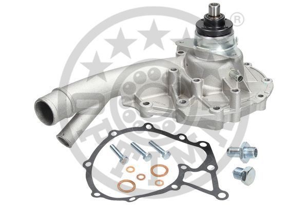 OPTIMAL AQ-1364 Diğer Diğer Donanım & Parçalar - MERCEDES-BENZ 190 (W201) uyumlu