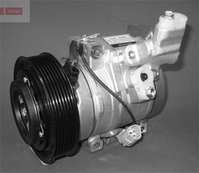 DENSO DCP50033 İklimlendirme Sistemi Kompresör Parçaları - TOYOTA RAV 4 II (_A2_) uyumlu