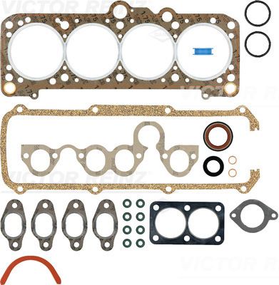 VICTOR REINZ 02-25745-18 Motor Silindir Kafa Contası - AUDI COUPE B2 (81, 855, 856) uyumlu
