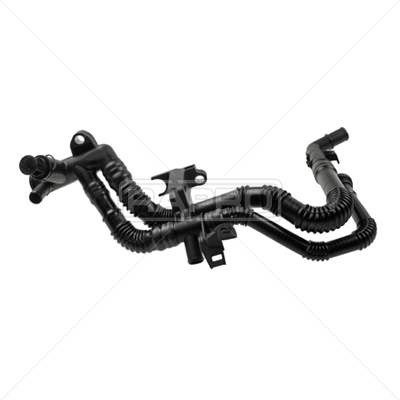 RAPRO R15572 İklimlendirme Sistemi Klima Hortum & Borular - FORD C-MAX (DM2) uyumlu