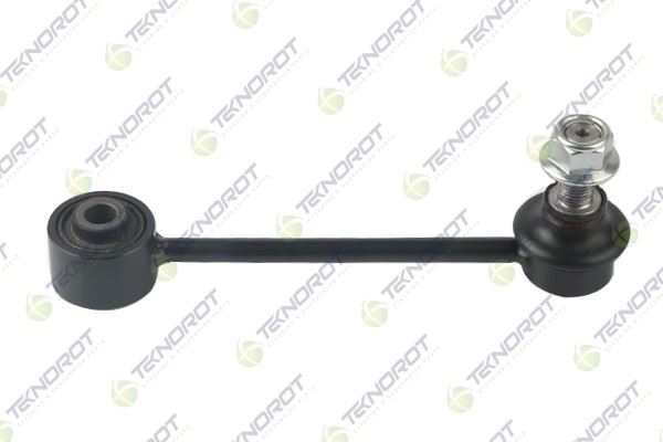TEKNOROT V-966 Süspansiyon Sistemi Stabilizatör - VW CRAFTER Panelvan/Van (SY_, SX_) uyumlu