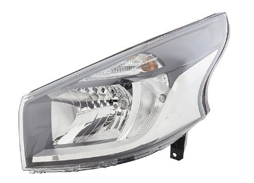 Far - RENAULT ORIJINAL - 260600500R Ürün Görseli