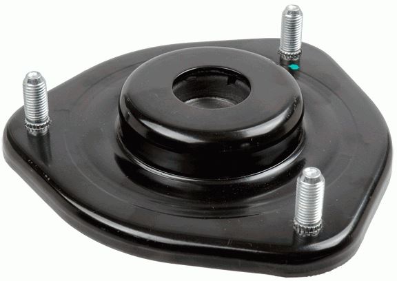 LEMFÖRDER 30356 01 Süspansiyon Sistemi Amortisör - VOLVO S40 I (644) uyumlu