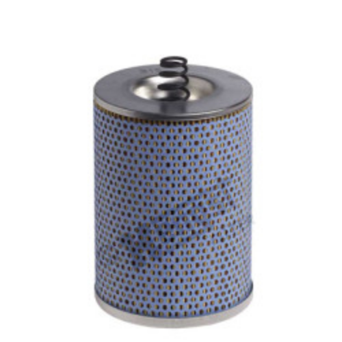 HENGST FILTER E174H D11 Motor Yağ Filtresi - MAN NL uyumlu