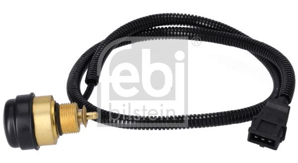 FEBI BILSTEIN 183906 Fren Sistemleri Şalter - MERCEDES-BENZ ACTROS MP2 / MP3 uyumlu