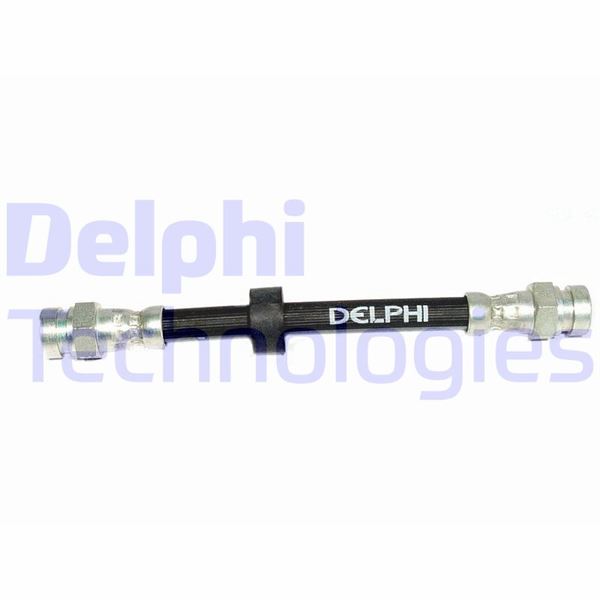 DELPHI LH0295 Fren Sistemleri Fren Hortumları - SEAT IBIZA II (6K1) uyumlu