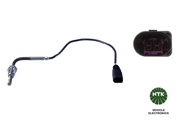 Egzoz Sıcaklık Sensörü - NGK - 93799 Ürün Görseli