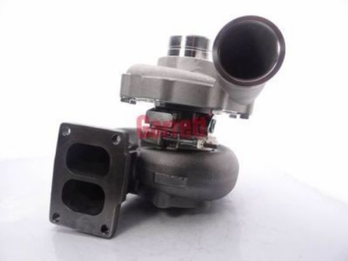 GARRETT 466076-5027S Motor Turboşarj & Parçaları