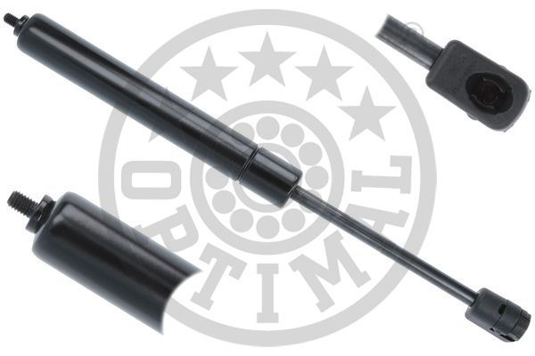 OPTIMAL AG-50666 Kaporta & Gövde Parçaları Gaz Yayı - MERCEDES-BENZ S-SERISI (W221, V221) uyumlu