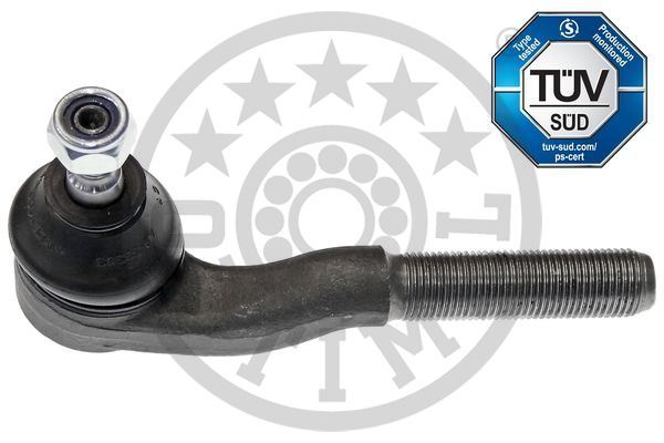 OPTIMAL G1-294 Diğer Diğer Donanım & Parçalar - PEUGEOT 406 (8B) uyumlu