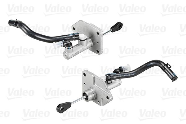 VALEO 804805 Debriyaj Sistemi Merkez Silindir - HYUNDAI SANTA FÉ II (CM) uyumlu
