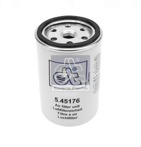 DT Spare Parts 5.45176 Emme & Egzoz Sistemi Adblue Modülü - KING LONG XMQ uyumlu