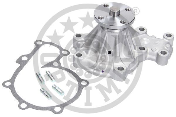 OPTIMAL AQ-2184 Motor Devirdaim - FORD RANGER (ET) uyumlu