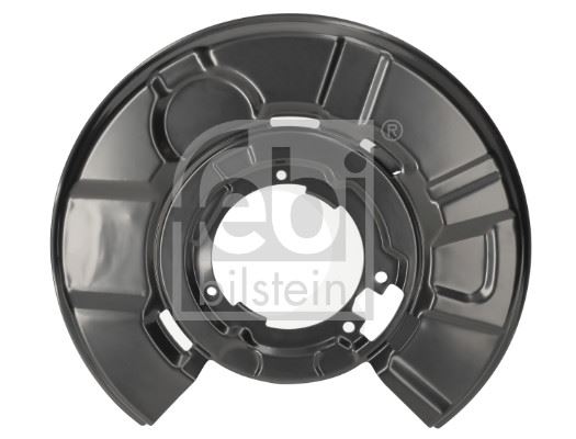 FEBI BILSTEIN 185855 Fren Sistemleri Fren Diski - BMW 3 Touring (E91) uyumlu