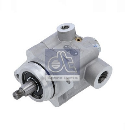 DT Spare Parts 1.19107 Direksiyon Sistemi Direksiyon Pompası - SCANIA R I uyumlu