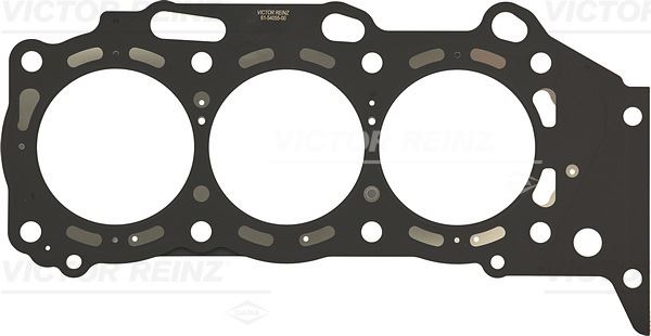 VICTOR REINZ 61-54055-00 Motor Silindir Kafa Contası - TOYOTA TACOMA Pick-up (_N2_) uyumlu