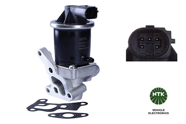 Egr Valfi - NGK - 97585 Ürün Görseli