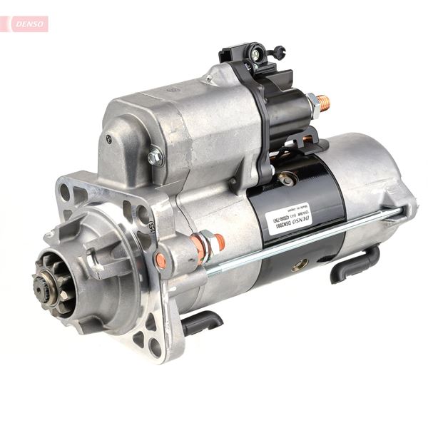 DENSO DSN2093 Elektrik Sistemi Marş Motoru