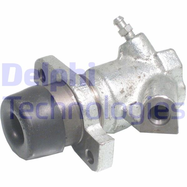 DELPHI LL21520 Debriyaj Sistemi Debriyaj Merkezi - RENAULT 20 (127_) uyumlu
