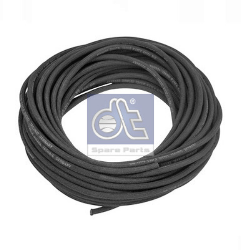 DT Spare Parts 9.75019 Motor Hortum & Bağlantılar - MERCEDES-BENZ 190 (W201) uyumlu