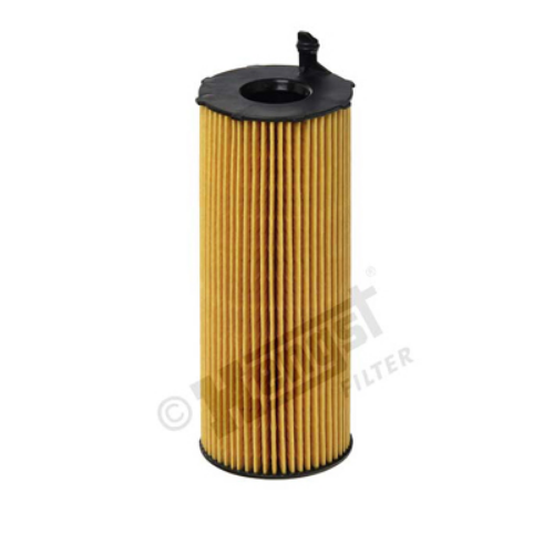 HENGST FILTER E73H D134 Motor Yağ Filtresi - AUDI A8 D3 (4E2, 4E8) uyumlu