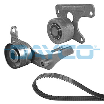 DAYCO KTB105 Motor Triger Seti - CITROËN VISA uyumlu