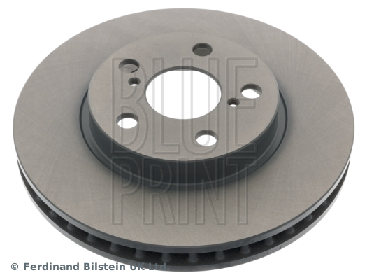 BLUE PRINT ADT34380 Fren Sistemleri Fren Diski - TOYOTA CARINA E VI Sedan (_T19_) uyumlu
