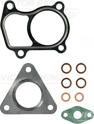 VICTOR REINZ 04-10119-01 Motor Turboşarj & Parçaları - OPEL MONTEREY B (M98) uyumlu