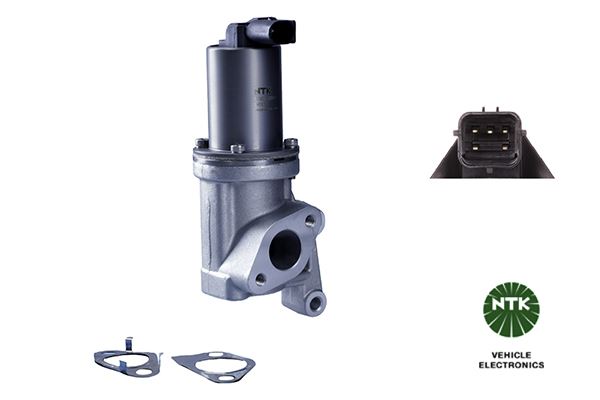 Egr Valfi - NGK - 96111 Ürün Görseli