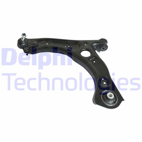 DELPHI TC6883 Süspansiyon Sistemi Bugi Kolu - SEAT IBIZA V (KJ1, KJG) uyumlu