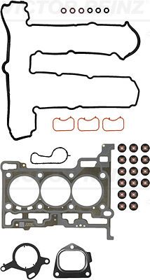 VICTOR REINZ 02-10719-02 Motor Silindir Kafa Contası - FORD FIESTA VII (HJ, HF) uyumlu