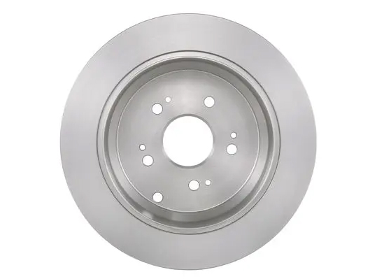 Fren Diski - VALEO - 496023 Ürün Görseli