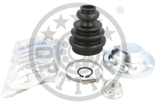 OPTIMAL CVB-10142CR Diferansiyel & Aktarma Sistemi Tahrik Parçaları - VW MULTIVAN T5 (7HM, 7HN, 7HF, 7EF, 7EM, 7EN) uyumlu
