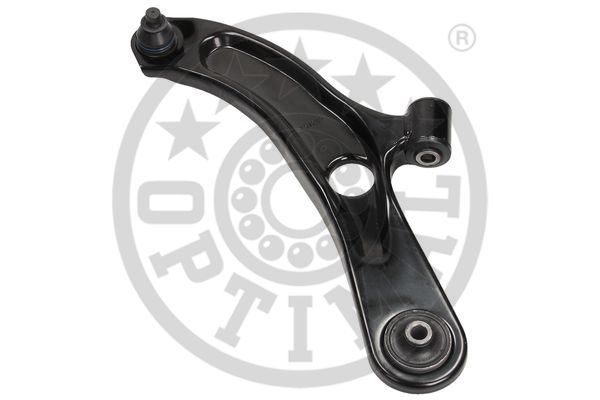 OPTIMAL G6-1219 Süspansiyon Sistemi Bugi Kolu - SUZUKI SPLASH (EX) uyumlu