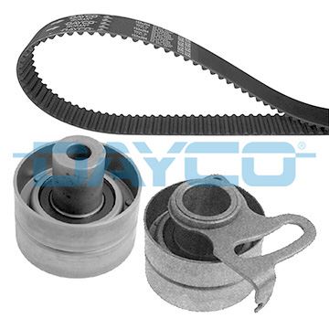 DAYCO KTB682 Motor Triger Seti - NISSAN PATROL III/2 Station Wagon (W260) uyumlu