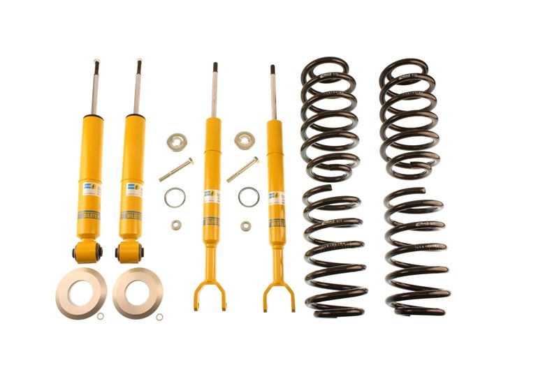 BILSTEIN 46-192257 Süspansiyon Sistemi Makas - AUDI A6 C5 (4B2, 4B4) uyumlu