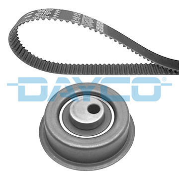 DAYCO KTB448 Motor Triger Seti - MITSUBISHI GALANT V (E1_A) uyumlu