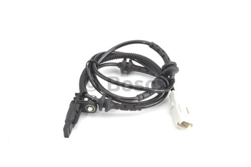 BOSCH 0 986 594 522 Fren Sistemleri Sürüş Dinamiği Ayarı - PEUGEOT 407 (6D_) uyumlu