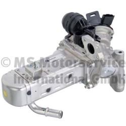 PIERBURG 7.24809.94.0 Motor Soğutucu - CITROËN C4 II (NC_) uyumlu